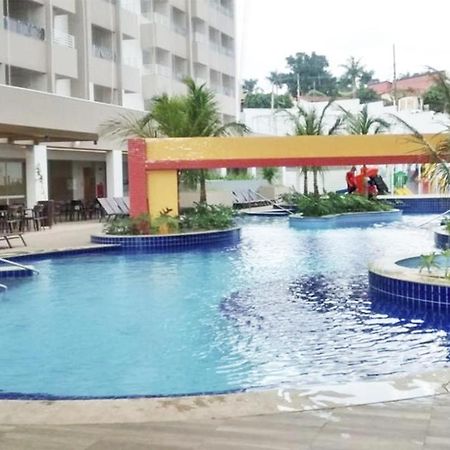 Hospedagem Para Ate 8 Pessoas No Enjoy Olimpia Park Resort מראה חיצוני תמונה