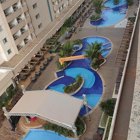Hospedagem Para Ate 8 Pessoas No Enjoy Olimpia Park Resort מראה חיצוני תמונה