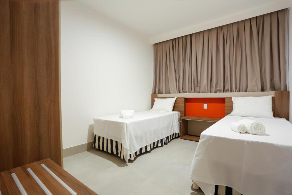 Hospedagem Para Ate 8 Pessoas No Enjoy Olimpia Park Resort מראה חיצוני תמונה