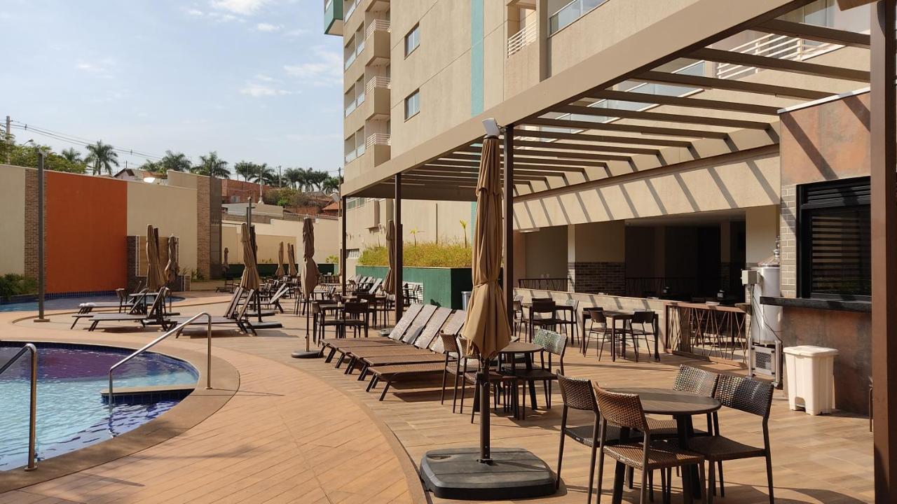 Hospedagem Para Ate 8 Pessoas No Enjoy Olimpia Park Resort מראה חיצוני תמונה